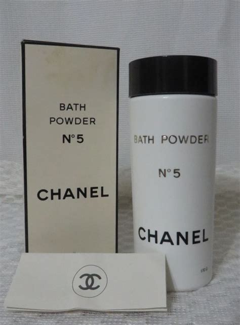 chanel water bottle labels|Chanel no 5 body powder.